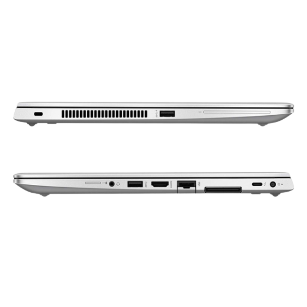 HP EliteBook 840 G6 14" FHD Intel Core i5 16GB RAM 256GB SSD (Reacondicionado) 