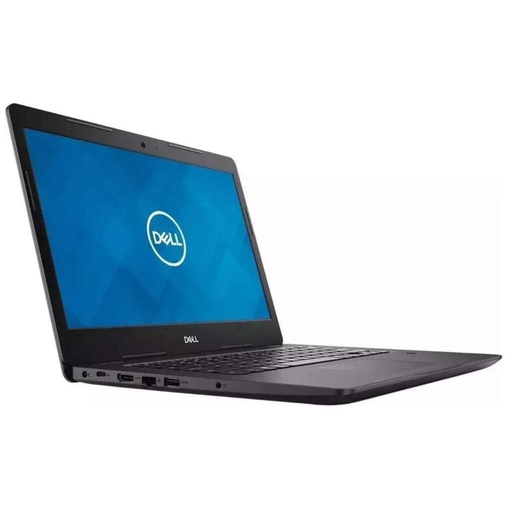 Dell Latitude 3490 14" FHD i5-8250U 8GB RAM 256GB SSD Win11 Pro Grade A