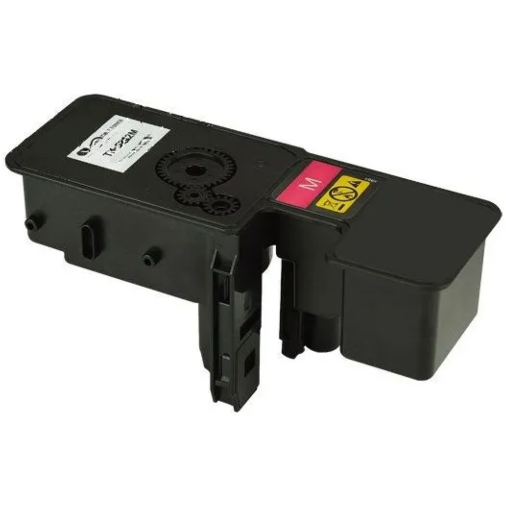 Tóner Original Kyocera TK-5242M Magenta para ECOSYS P5026cdw M5526cdw