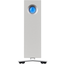 Disco Duro Externo LaCie d2 Desktop 4TB | USB 3.0 | Ref. 9000443 | Profesional 7200 RPM | Carcasa de Aluminio | Para Mac y PC