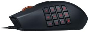 Refurbished - Razer - Naga Chroma Gaming USB Mouse