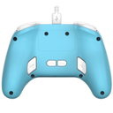 PowerA Advantage Controller para Nintendo Switch 2 Mushroom Kingdom Alámbrico Oficial