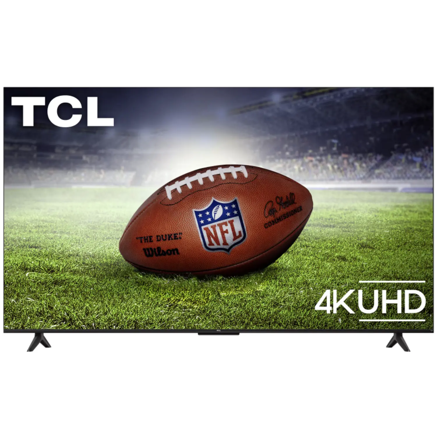 TCL 65" F35 Series 4K UHD Smart Fire TV HDR LED Wi-Fi Alexa Integrada (2025)