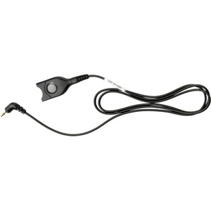 Cable de tel&eacute;fono Sennheiser CCEL 190-2 - 3,28 pies