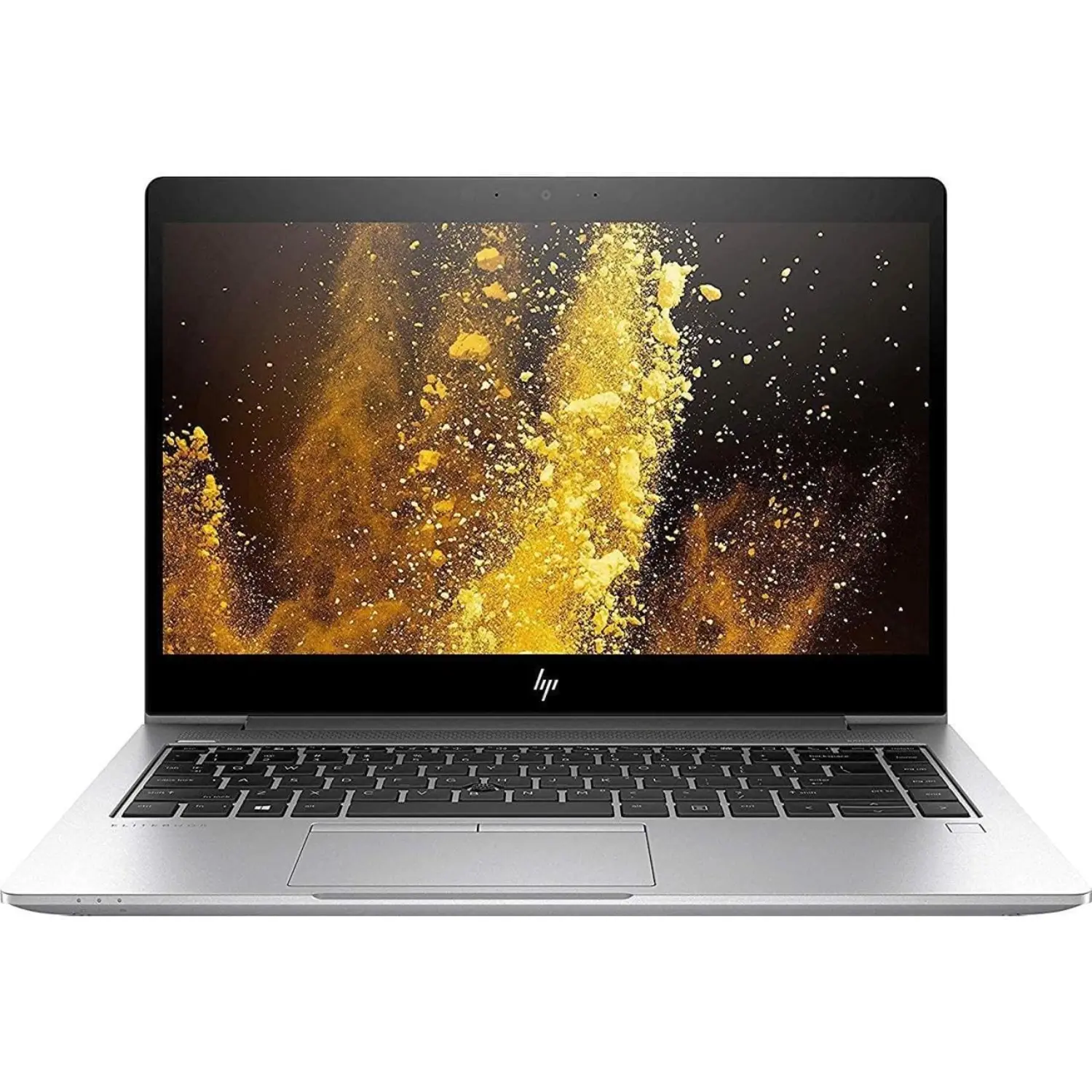 HP EliteBook 840 G6 14" FHD Intel Core i5 16GB RAM 256GB SSD