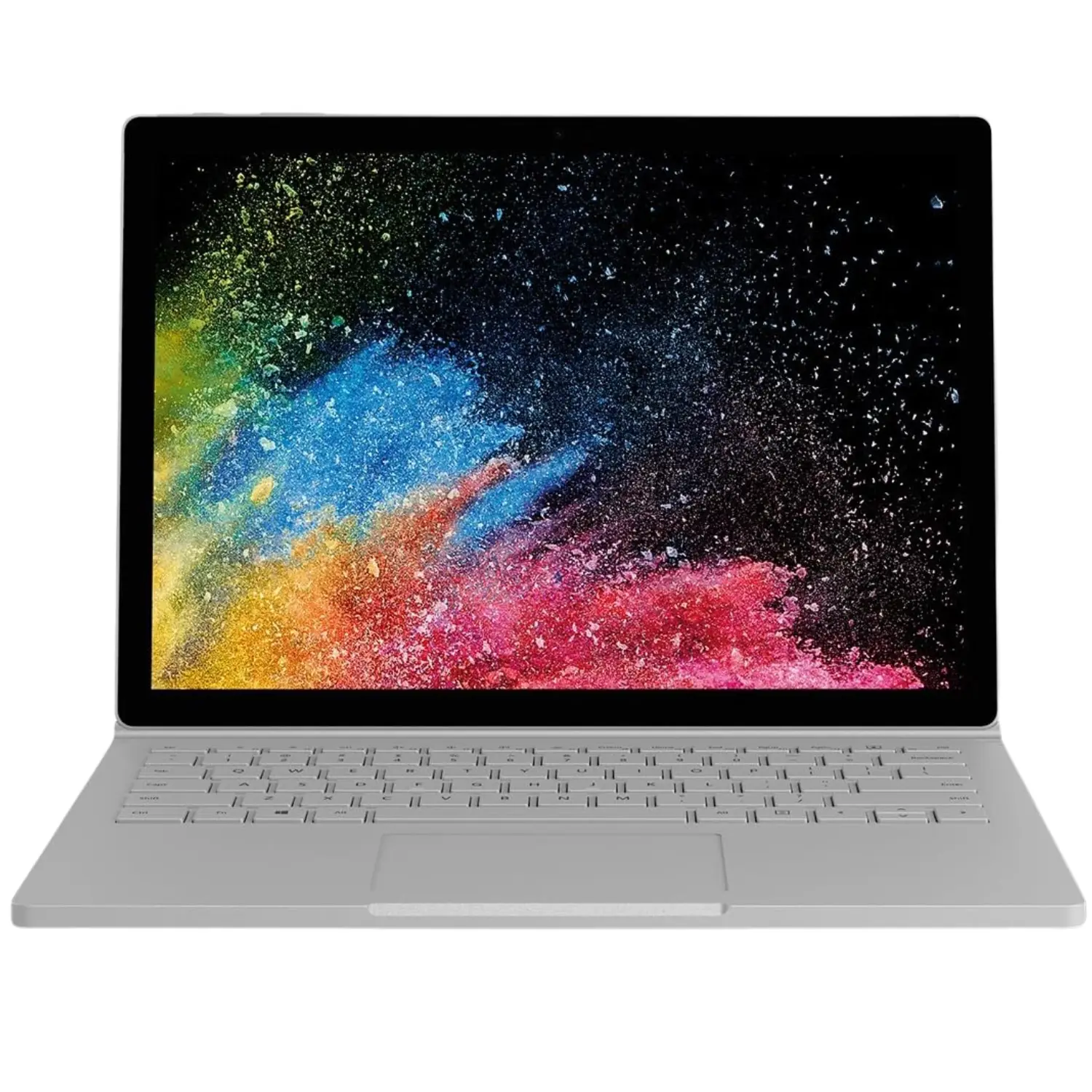 Reacondicionado-Microsoft Surface Book 2 13.5" Touch 3K i5-8350U 8GB 256GB SSD Win11 Pro