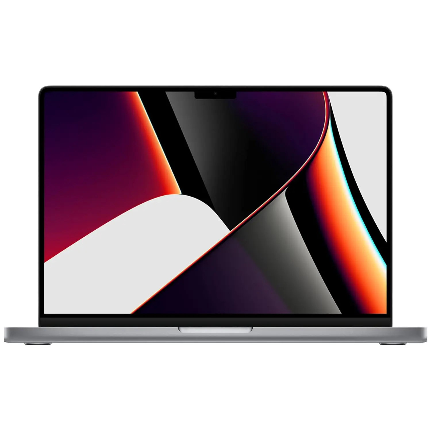 Refurbished - Apple MacBook Pro 14.2" Core M1 Pro 3.2GHz 8-Core CPU/14-Core GPU 16GB RAM 512GB SSD *Grade AB*