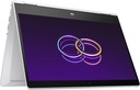 Refurbished - HP ProBook x360 435 G8 13.3" 2in1 | 1920x1080 | AMD Ryzen 7 PRO 5850U | Integrated GPU | 16 GB | 512GB SSD | Microsoft Windows 11 Pro | SILVER | WIFI | Touchscreen | Webcam | Backlit Keyboard (CTO) *GRADE A*