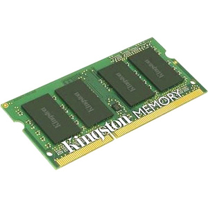 Módulo RAM Kingston para Portátil - 8 GB (1 x 8GB) - DDR3-1600/PC3-12800 DDR3 SDRAM - 1600 MHz - CL11 - 1,50 V