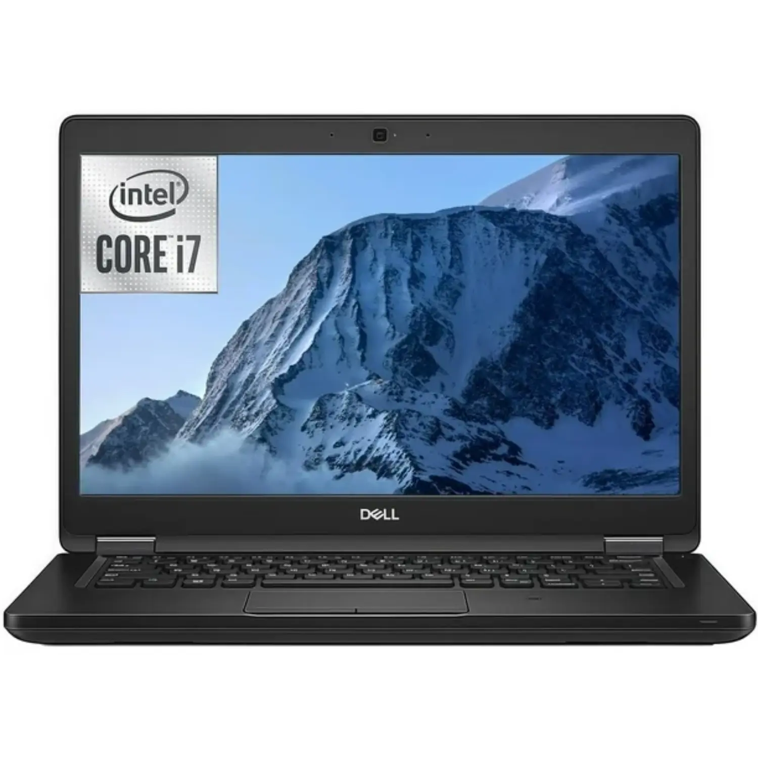 Dell Latitude 5490 14" FHD Intel Core i7 8GB RAM 256GB SSD Windows 11 (Reacondicionado) 