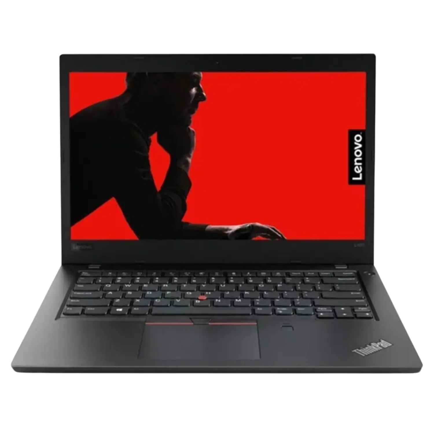 Lenovo ThinkPad L480 Laptop i5 8GB RAM 256GB SSD 14" Windows 11 Pro