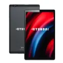 Tableta Hyundai HYtab Plus 10WB2 10.1", Android 11, 32GB de almacenamiento, incluye lápiz óptico, auriculares y protector de pantalla - Gris espacial