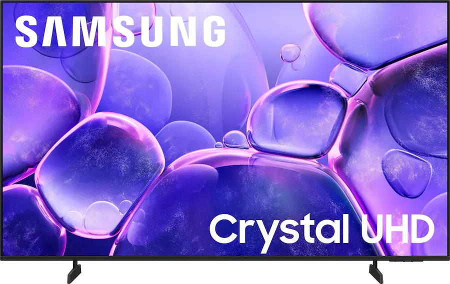 [UN55U8000FB/NEW] Samsung 55 Inch Class Crystal UHD U8000F 
