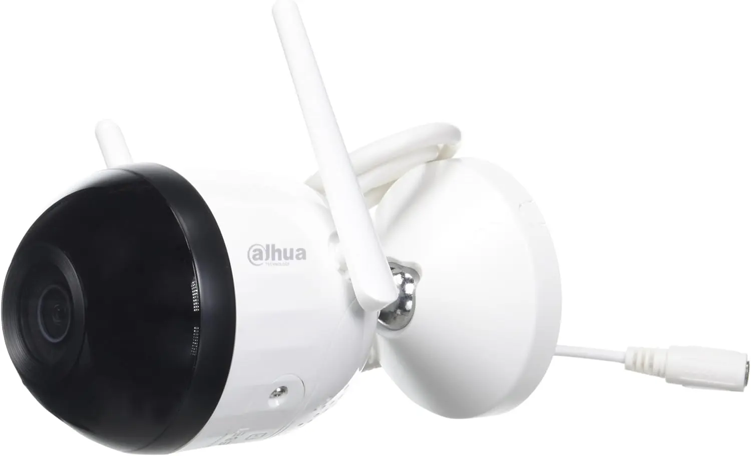 [FARO-B49S-DA/NEW] DAHUA CAMARA WIFI BALA 4MP FARO-B49S-DA