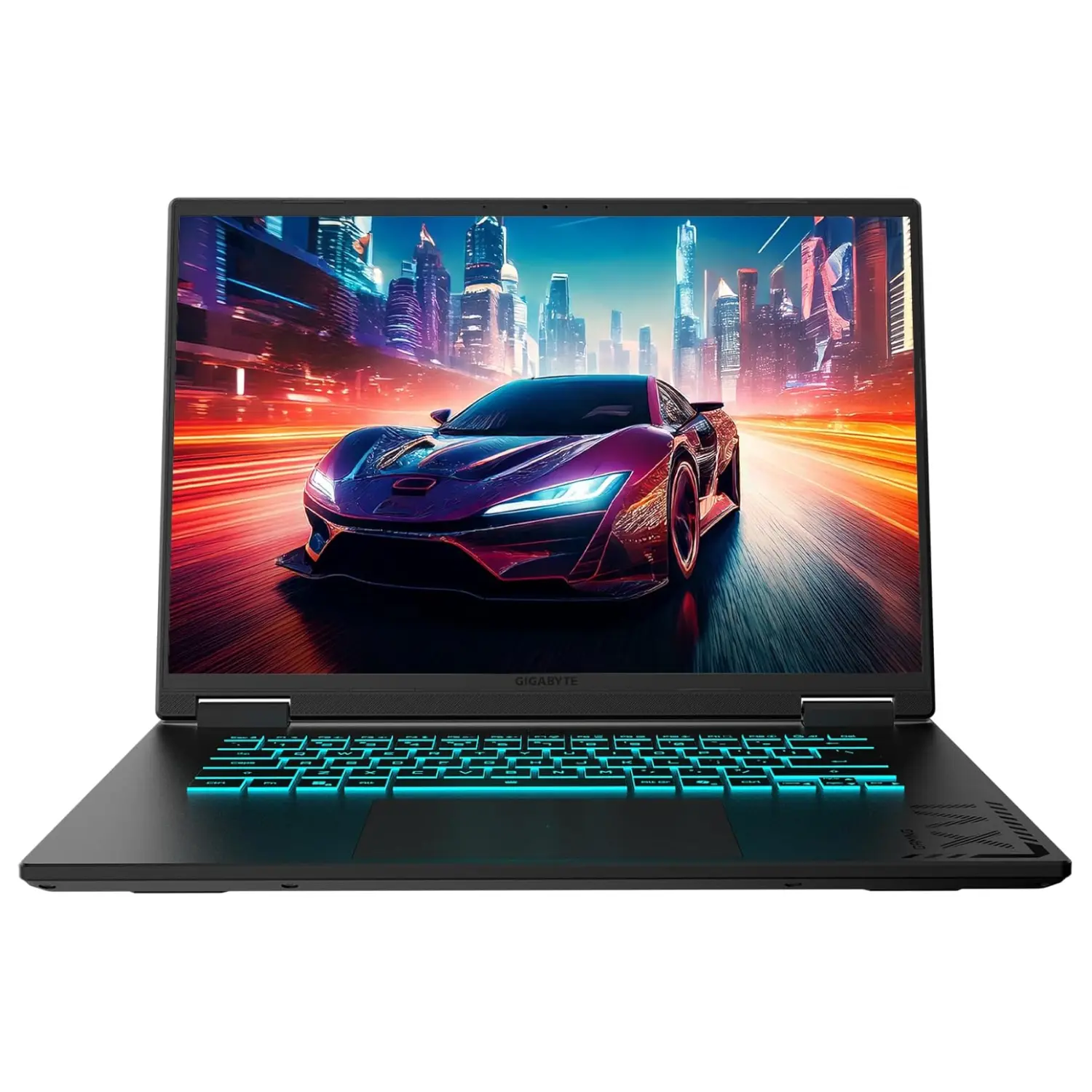 [CWHI3US894SH/NEW] Gigabyte A16 Gaming 16" i7 16GB 1TB RTX 5070 165Hz Win11