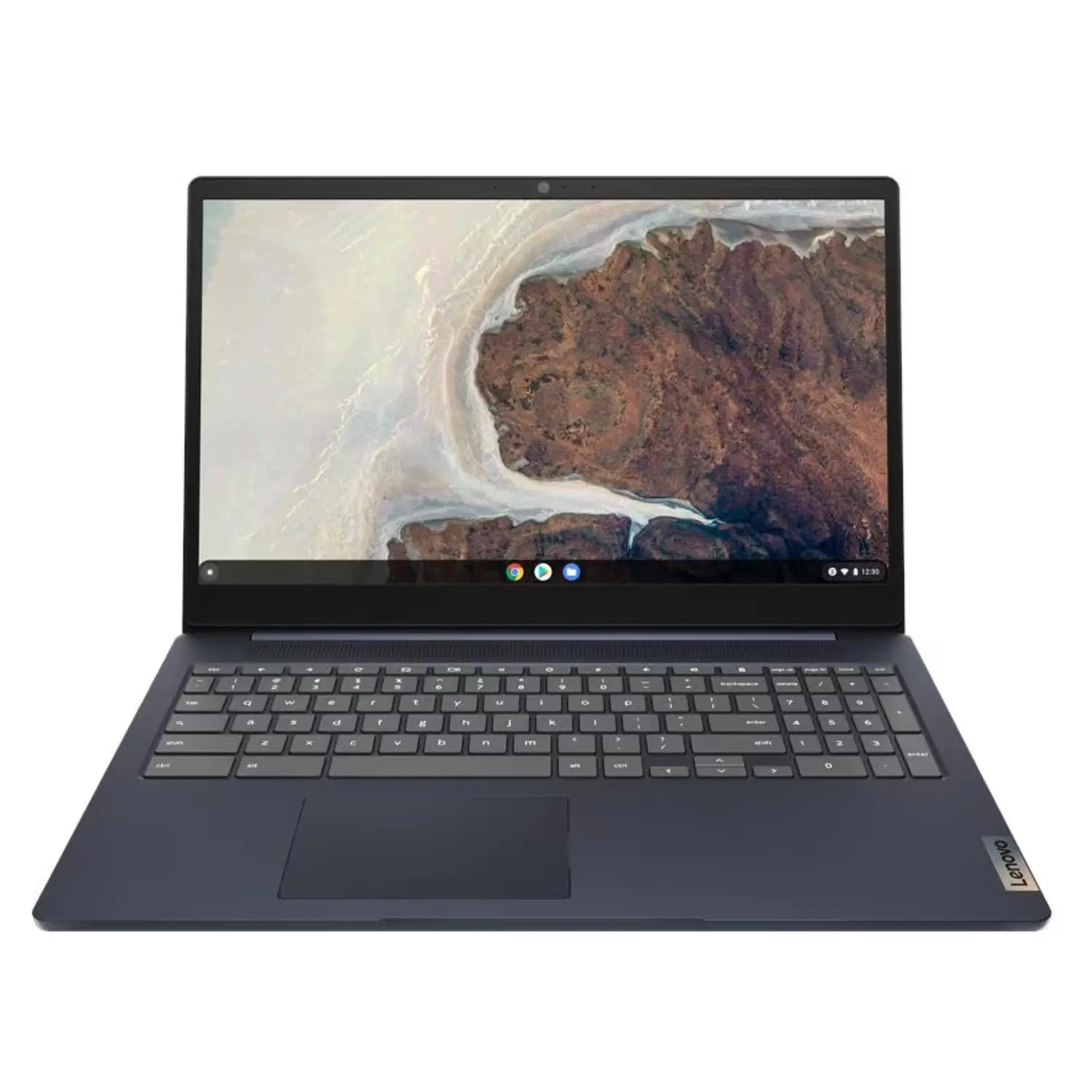 [82N4004NUS/OB] Lenovo 3i Chromebook 15.6" Full HD - Intel Celeron N4500, 4GB RAM, 64GB eMMC, Arctic Grey (Open Box)