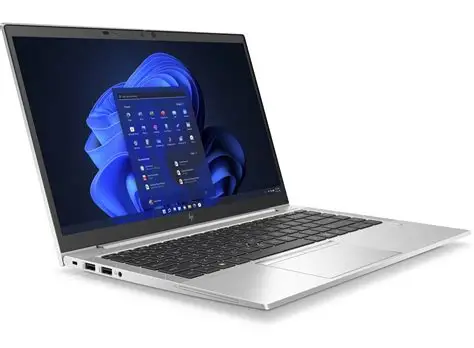 [516G7UC#ABA_HP_LU2Y8_R/RFB] Refurbished - HP EliteBook 840 G8 Notebook PC | 1920x1080 | Intel Core i5-1145G7 | Integrated GPU | 16 GB DDR4 | 256GB SSD | Microsoft Windows 11 Pro | SILVER | Webcam (CTO) *Grade A*