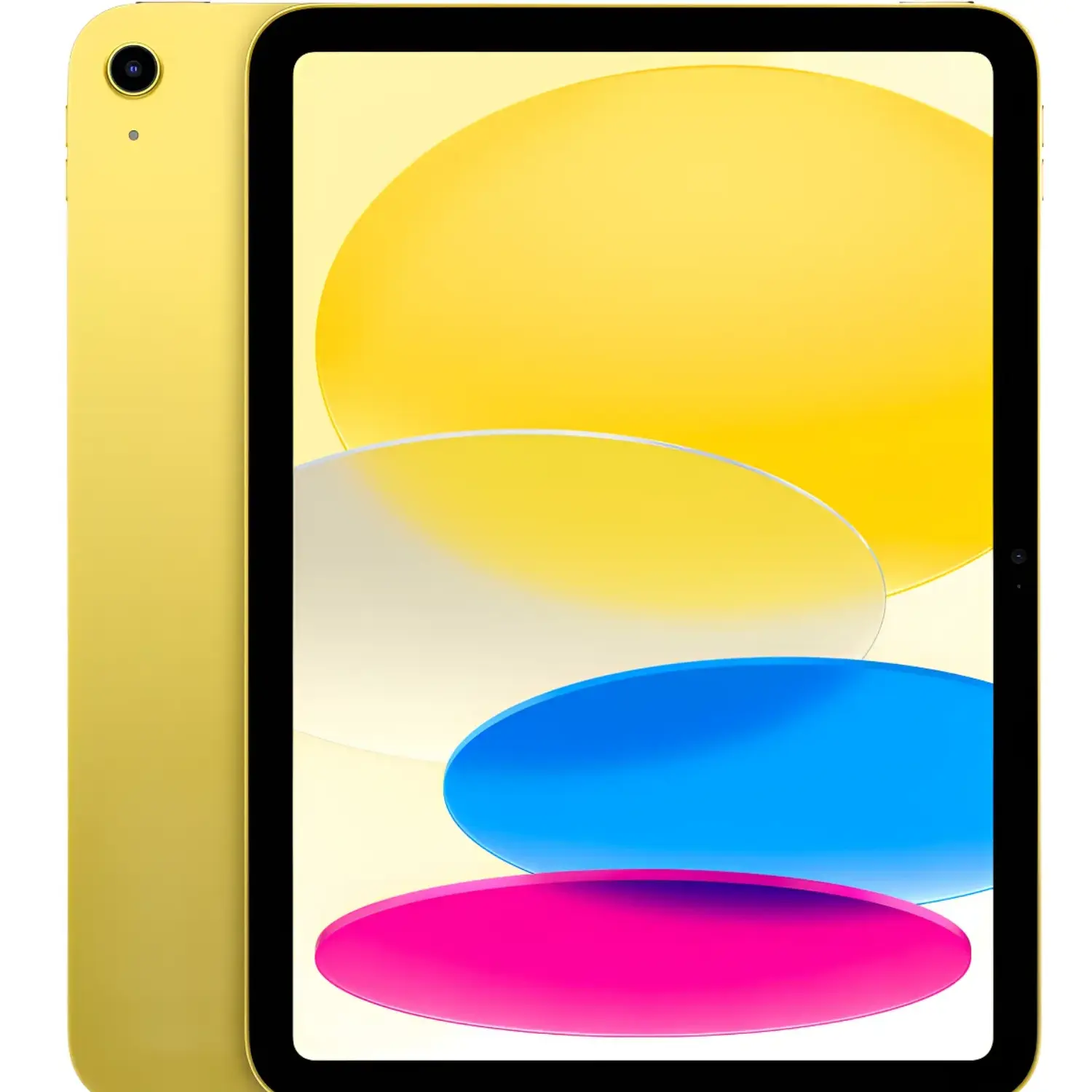 [‎MD4D4LL/A/NEW] Apple iPad A16 128GB 11" Liquid Retina Wi-Fi 6 Touch ID Amarillo