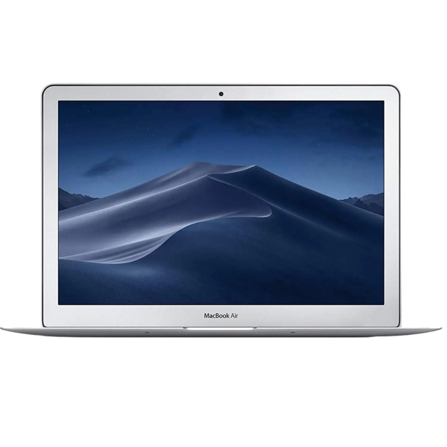 [A1466SLV17-BB-I518-8-S128/RFB] Reacondicionado-MacBook Air 13.3" 2017 Intel Core i5 8GB RAM 128GB SSD 