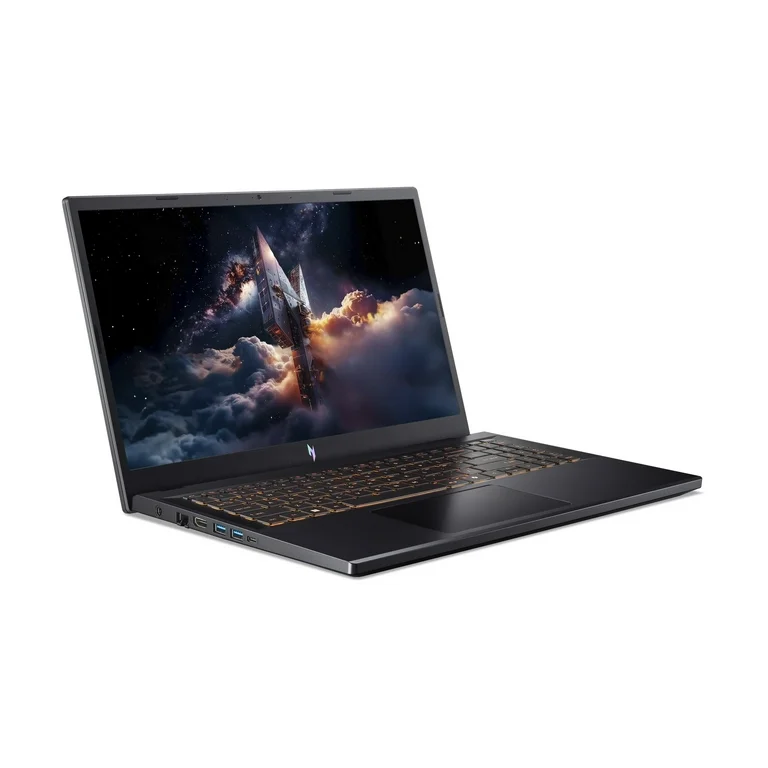 [NH.U1PAA.003/NEW] Acer Nitro V 15.6" Full HD IPS 165Hz Display, Intel Core i7-13620H, NVIDIA GeForce RTX 5050 Laptop GPU, 16GB DDR4, 512GB PCIe Gen 4 SSD, Windows 11 Home Gaming Laptop ANV15-52-778V