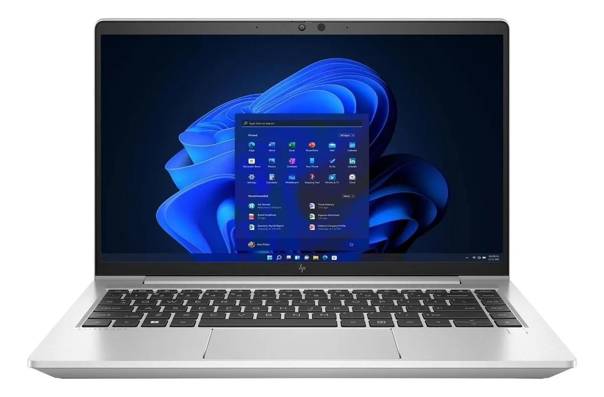 [6L7T9UC#ABA_HP_OX91P_I/RFB] Refurbished - HP EliteBook 645 G9 Notebook PC | 1920x1080 | AMD Ryzen 5 PRO 5675U | Integrated GPU | 16 GB DDR4 | 256GB SSD | Microsoft Windows 11 Pro | SILVER (CTO) *Grade A*