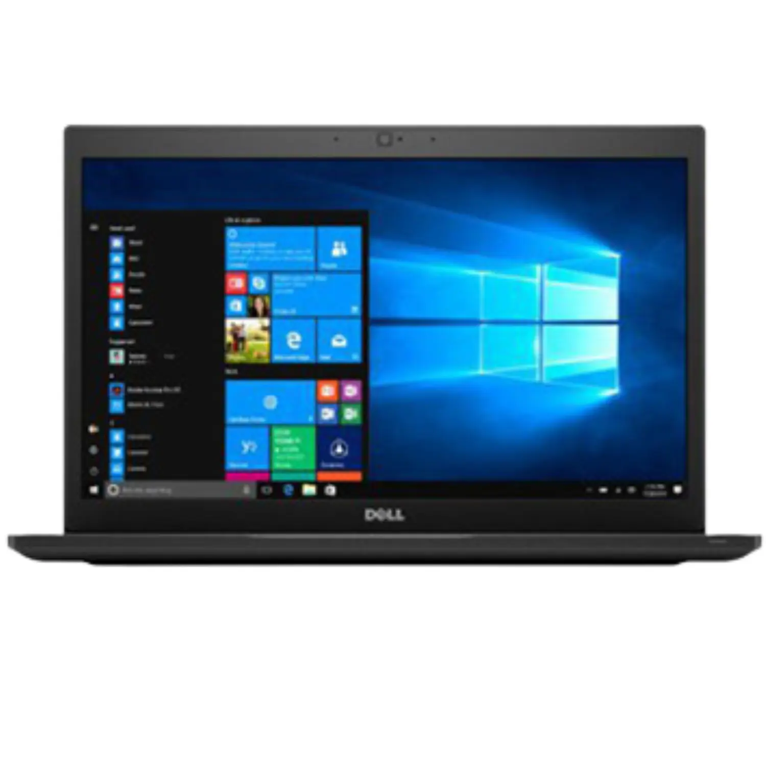 [DE7480-i7-8-256-ES/RFB] Dell Latitude 7480 14" FHD Intel Core i7 8GB RAM 256GB SSD Windows 11 (Reacondicionado) 