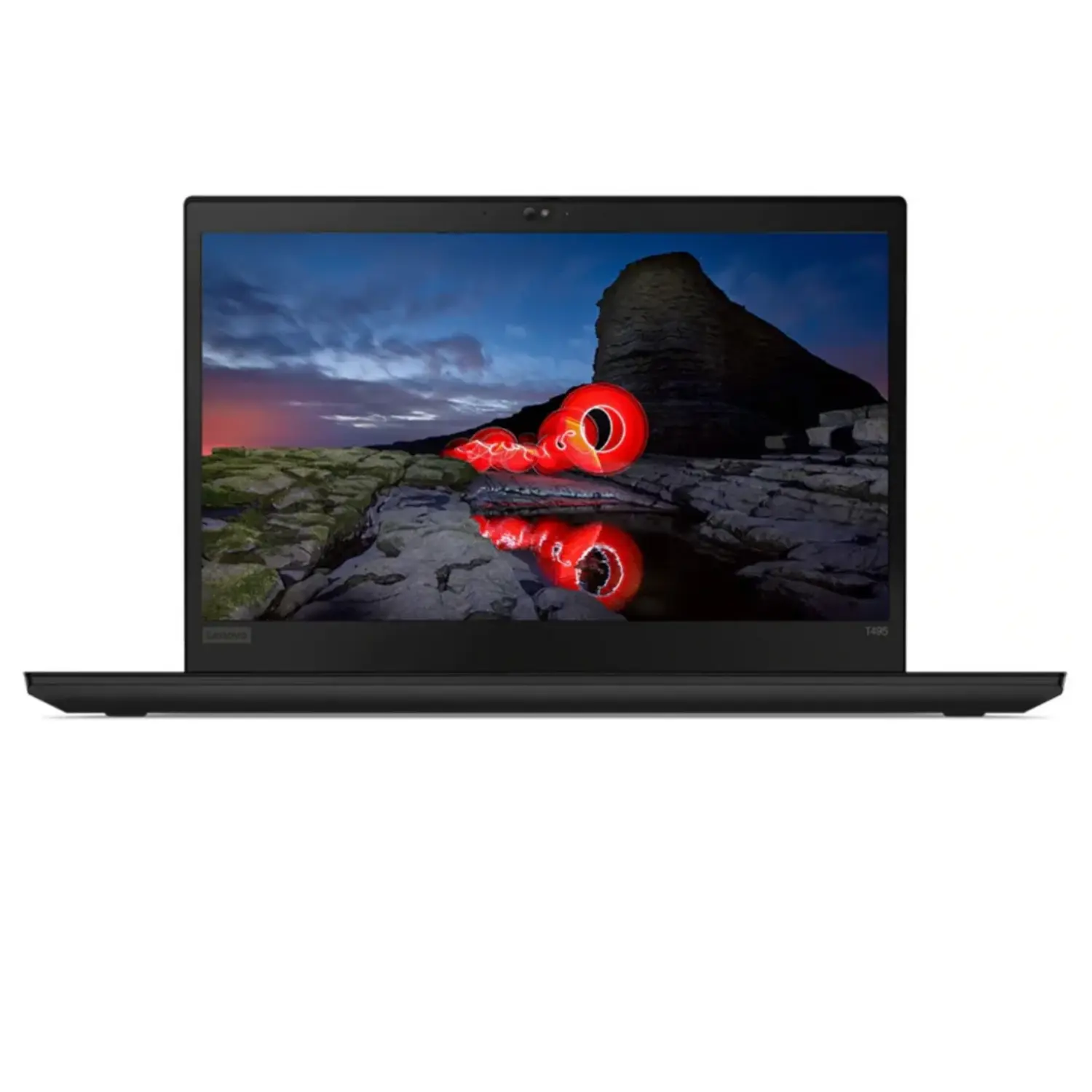 [T495-R5-8-256/RFB] Lenovo ThinkPad T495 – Laptop 14″ FHD, AMD Ryzen 5 3500U, 8GB RAM, 256GB SSD, Windows 11 Pro, Backlit Keyboard, Fingerprint, Grade A