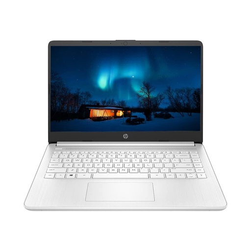 [CR-7WL60UPI#ABA_R0043653/RFB] Laptop HP EliteBook 840 G6 14" FHD (1920 x 1080) - Intel Core i5-8265U, 16 GB de RAM, 256 GB SSD - WIN 11 PRO - color plateado, Reacondicionada Grado A