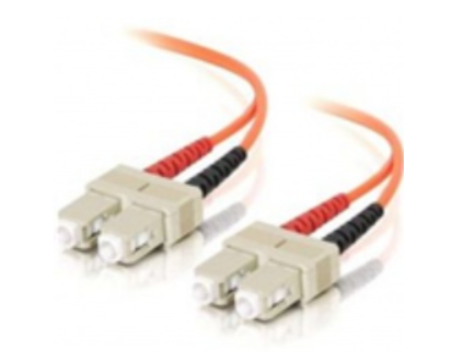 [FDABPBPV3O10M-NP-GRB/RFB] Refurbished Cable de red Netpatibles FDABPBPV3O10M-NP - 32,81 pies Fibra óptica - para Dispositivo de red Grade B