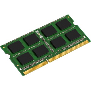 [KTA-MB1333S/4G/NEW] Módulo RAM Kingston para Ordenador sobremesa, Portátil - 4 GB (1 x 4GB) - DDR3-1333/PC3-10600 DDR3 SDRAM - 1333 MHz