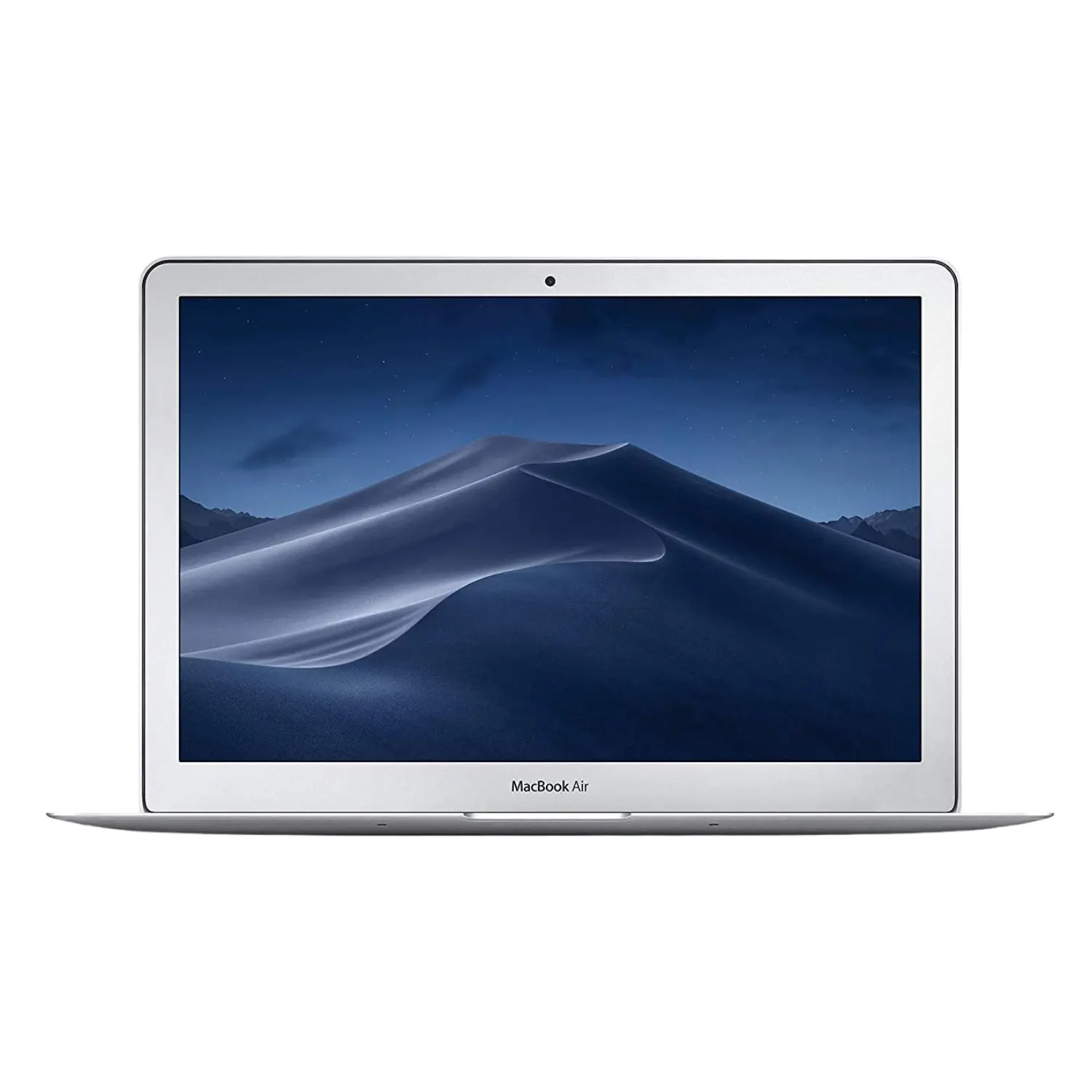 [MQD32LL/A-GRB-256/RFB] Apple MacBook Air 13.3" Core i5 8GB RAM 256GB SSD Plata Grado B
