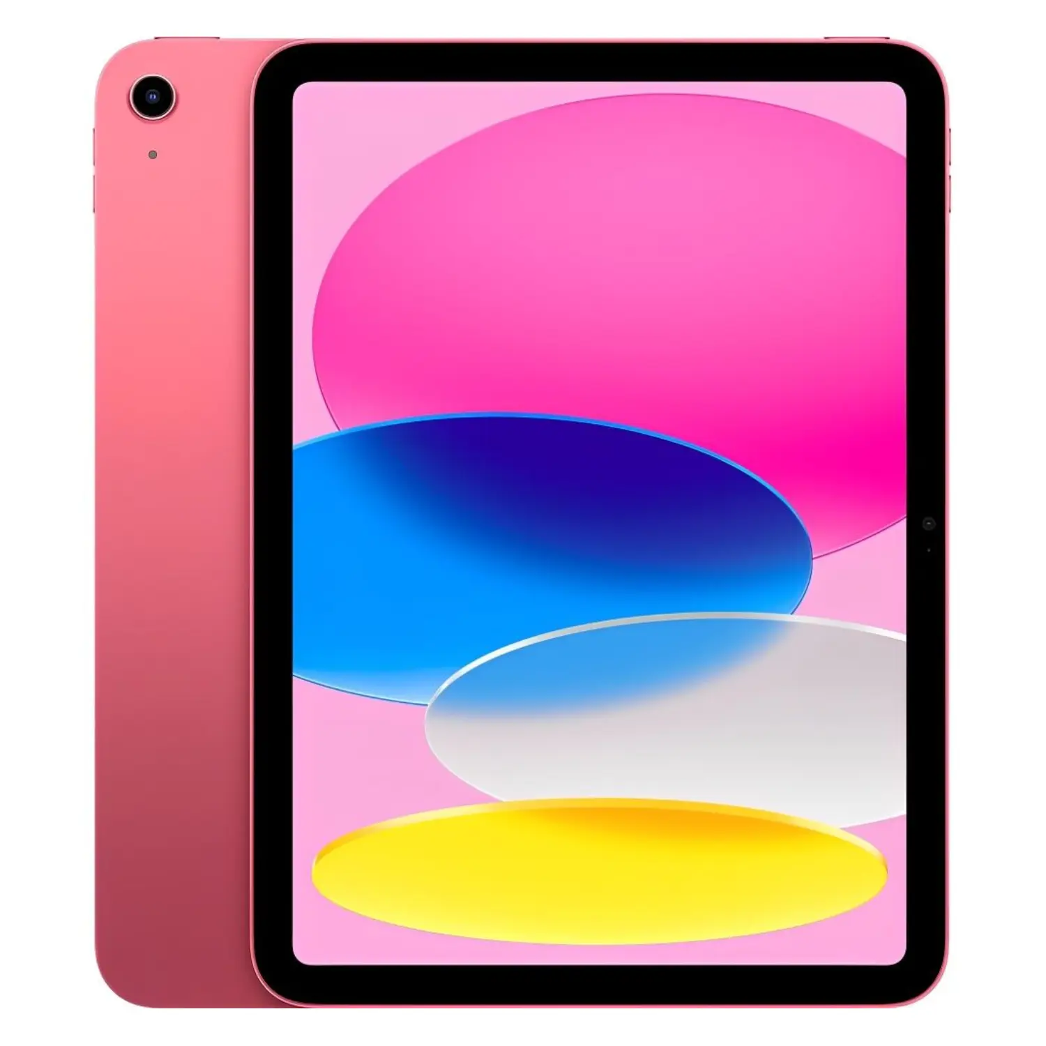 [MD4P4LL/A/NEW] Apple iPad - 11 Pulgadas A16 chip con Wi-Fi - 256GB - Rosa