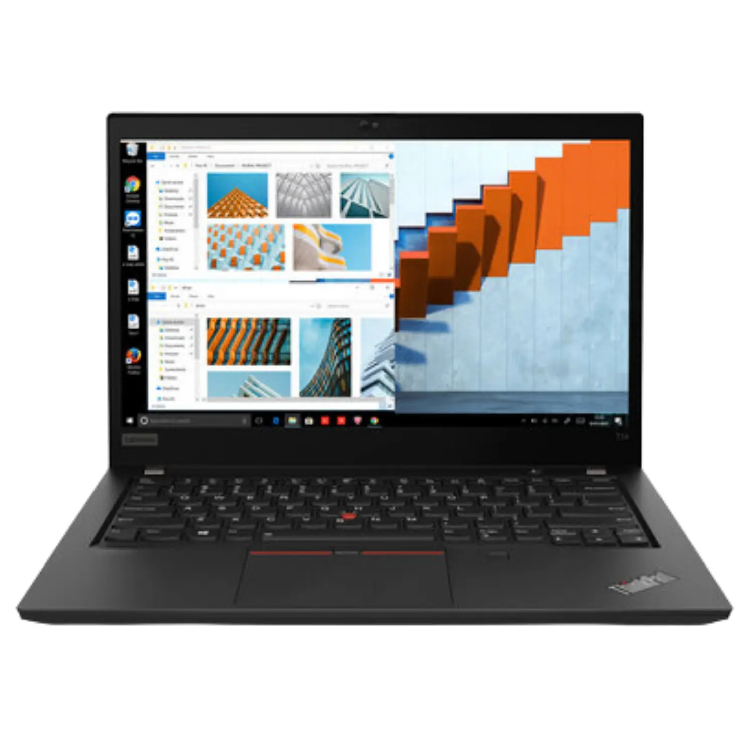 [T14G2-I7-11TH-16-512/RFB] Lenovo ThinkPad T14 Gen 2 14" FHD - Intel Core i7-1185G7, 16GB RAM, 512GB SSD, Win 11