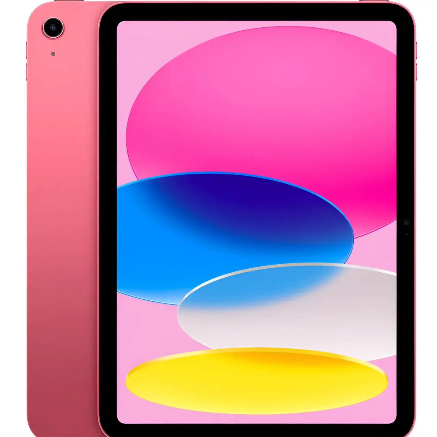 [MD4E4LL/A/NEW] Apple iPad - 11 Pulgadas A16 chip con Wi-Fi - 128GB - Rosa