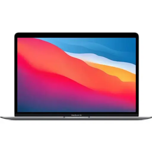 [A2337SPG20-M187-8-S256/RFB] Reacondicionado-Apple MacBook Air M1 8GB RAM 256GB SSD 13.3" Retina macOS Gris Espacial