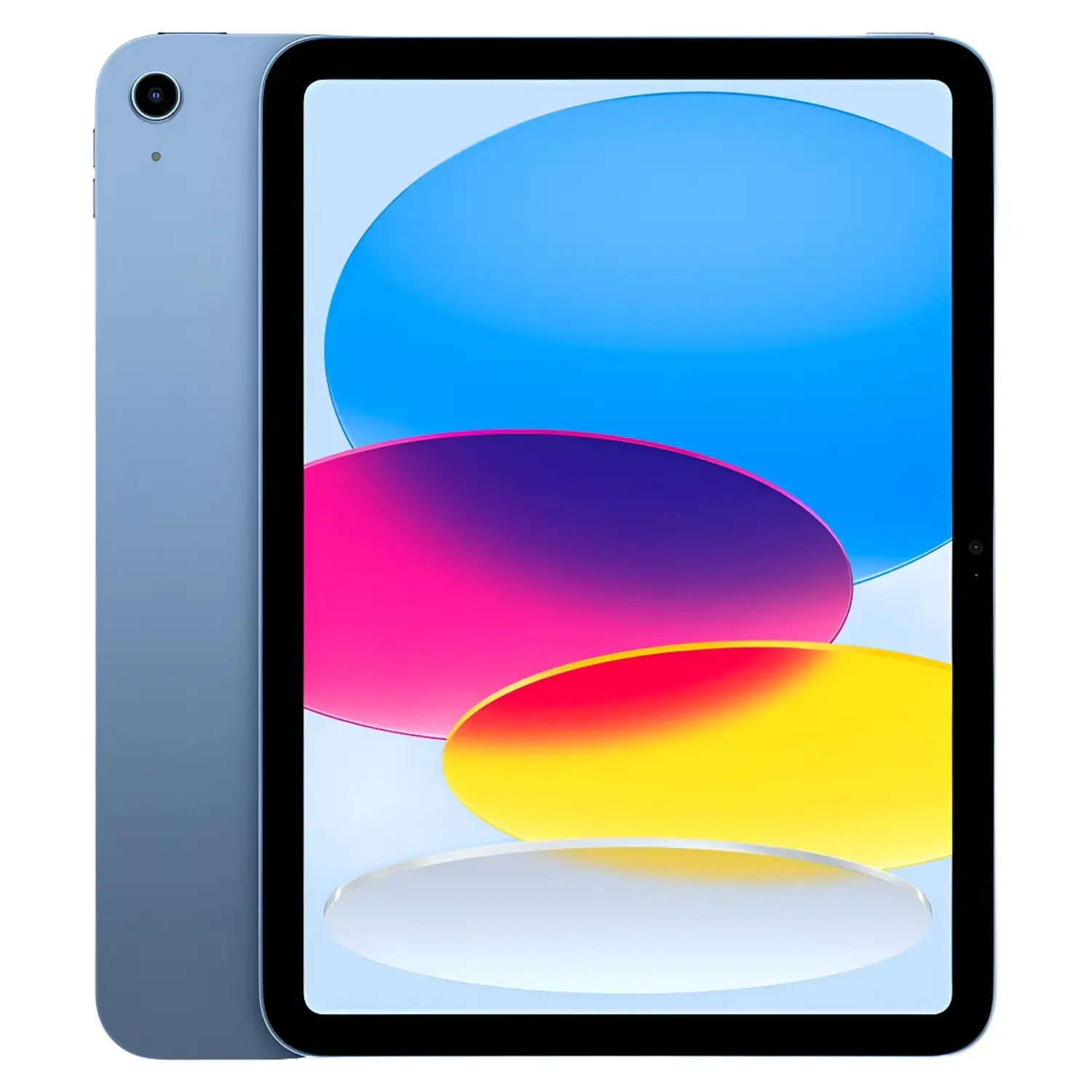 [MD4A4LL/A/NEW] Apple iPad - 11 Pulgadas A16 chip con Wi-Fi - 128GB - Azul