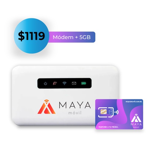 [ZLT M-30-BDL/NEW] ZLT M-30 Shen Zhen MIFI ZLT-M30 Blanco + 5GB